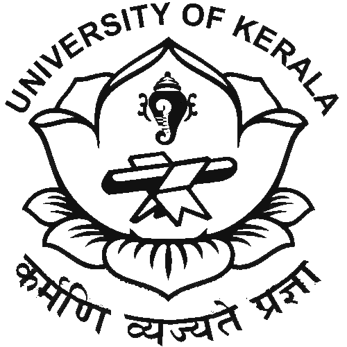 University of KERALA official transcript service